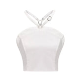 Karina crop top