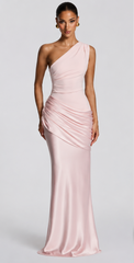 Miranda Pink Dress