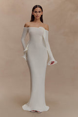 Sabrina Maxi Dress