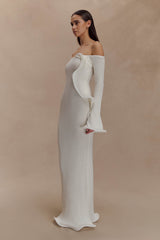 Sabrina Maxi Dress