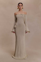 Sandrine Maxi Dress