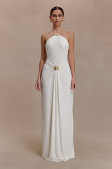 Quincy Maxi Dress