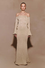 Sandrine Maxi Dress