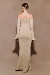 Sandrine Maxi Dress