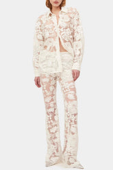 Jenny Floral Set