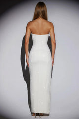 Paola Maxi Dress