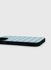 Go Girl iPhone Case Groovy Aqua