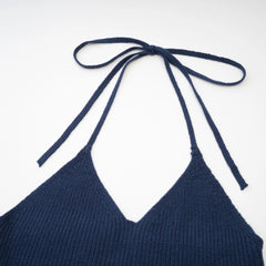 Magali two-piece top
