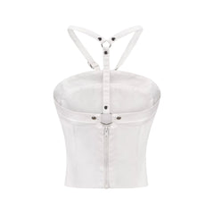Karina crop top