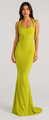 Maia Maxi Dress