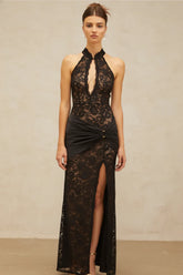 Lace Dresses For Women Fashion Sexy