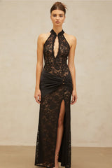 Lace Dresses For Women Fashion Sexy