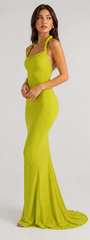 Maia Maxi Dress
