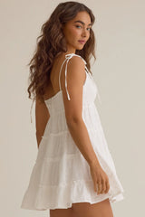 Bellamy Mini Dress