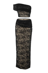 Gracie Lace Set