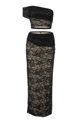 Gracie Lace Set