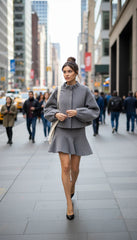 Elegant Fall Dresses For Women 2025