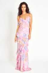 Xiara Dress
