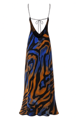 Isabella Dawn Maxi Dress