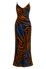 Isabella Dawn Maxi Dress