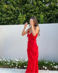 Margaux Maxi Dress