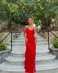 Margaux Maxi Dress
