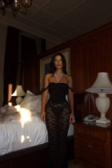 Zana Maxi Dress
