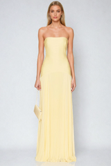 Azalea Maxi Dress