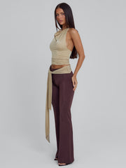 Minna Trouser Pants