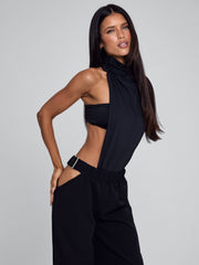 Jacqueline Lime Top