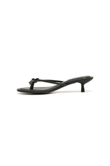 Somer Heels Black