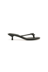 Somer Heels Black