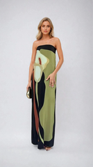 Savannah Maxi Dress