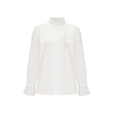 Fleurette courtly shirt