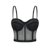 Endellion corset top