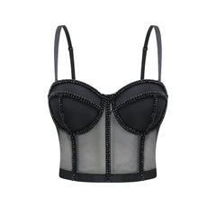 Endellion corset top