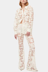 Jenny Floral Set