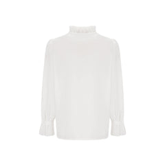 Fleurette courtly shirt