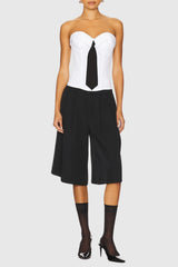 Ebrar Tie Affair Corset