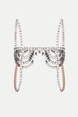 Lois Crystal Bra