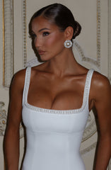Ines Midi Dress
