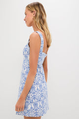 Volos Mini Dress