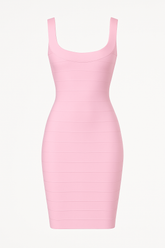 LEILA MINI DRESS