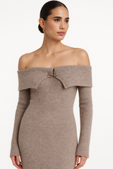 Baxter Midi Dress