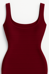 LEILA MINI DRESS