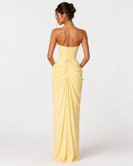 Seena Maxi Dress