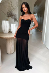 Tasmin Maxi Dress