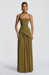 Tallulah Maxi Dress