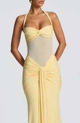 Vera Maxi Dress