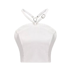 Karina crop top